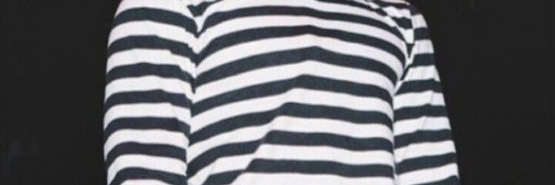 Stussy banner