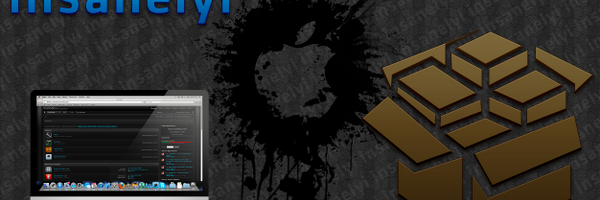 insanelyi Profile Banner