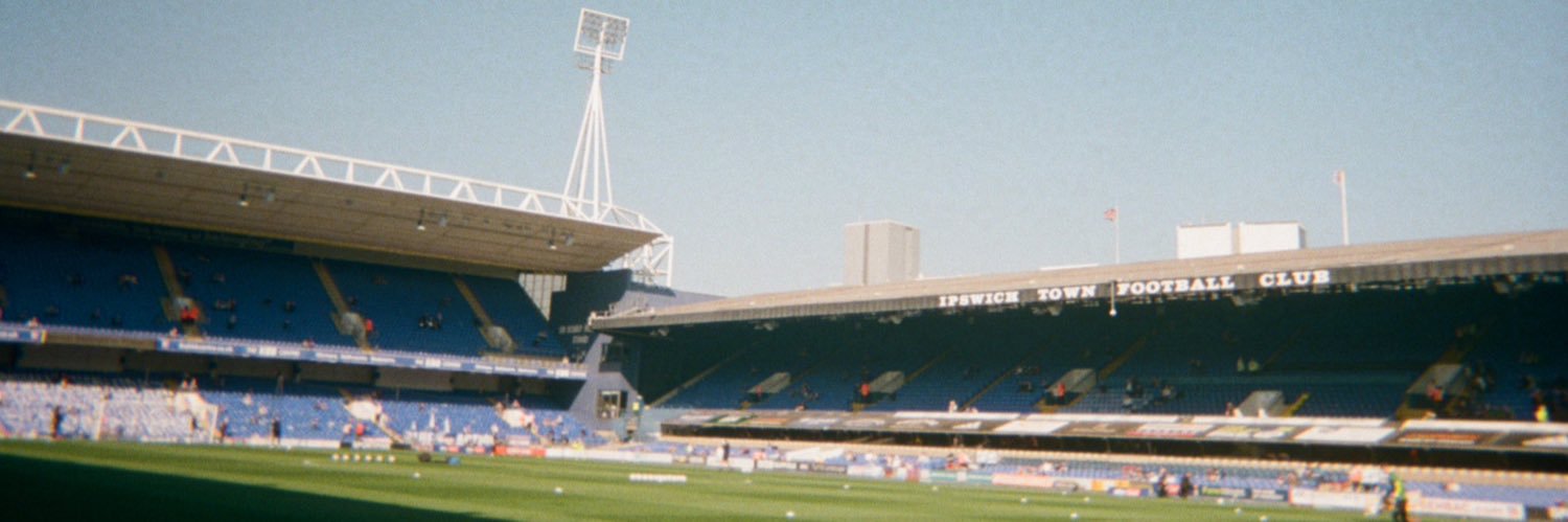 Tom James banner