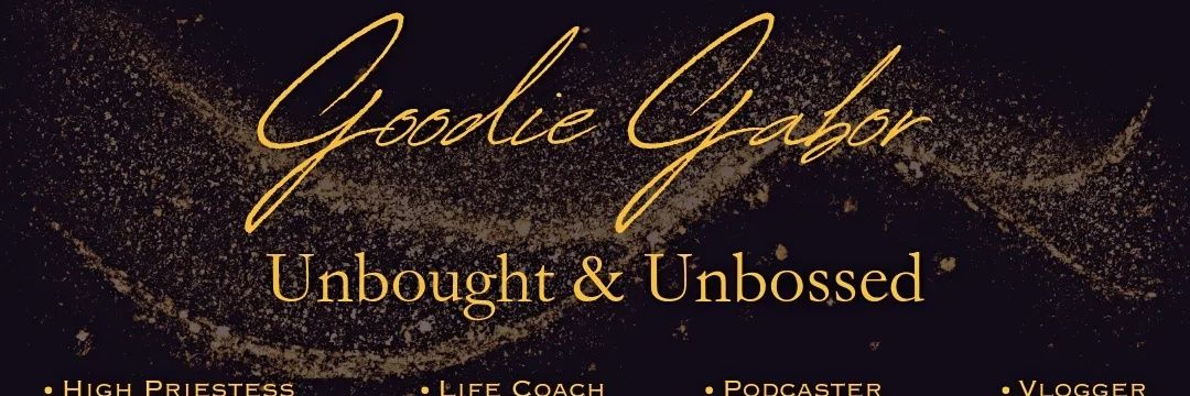 GoodieGabor's profile banner image