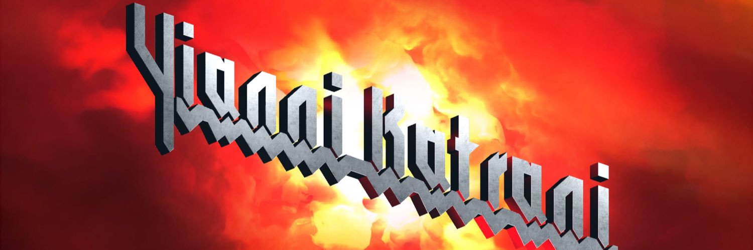 MightyKatrani's profile banner image