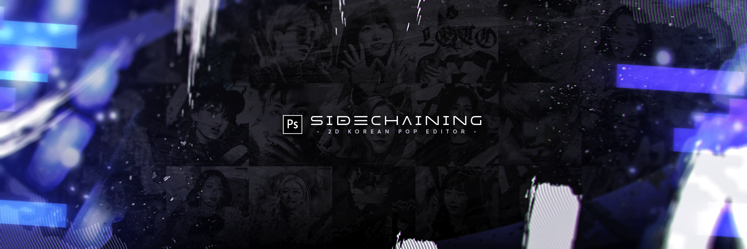 sidechaining's profile banner image