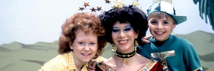 High-T Website banner