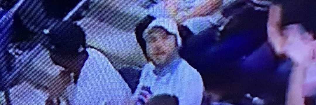 Maxfield Blackledge banner