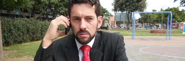 samuelescobar's profile banner image