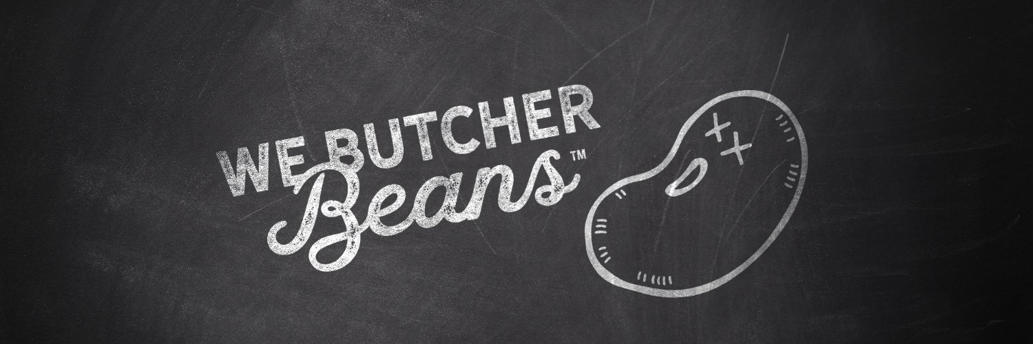 Very Good Butchers banner