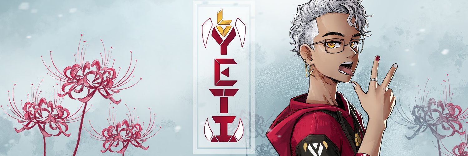LvYeti banner