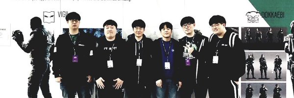 SummerRainR6 Profile Banner