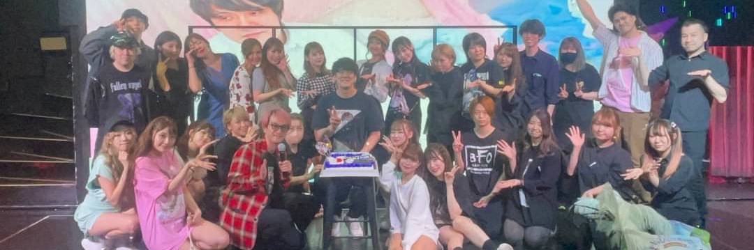 omittyo1104's profile banner image