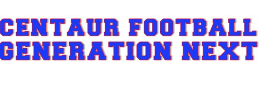 Cent_Football's profile banner image
