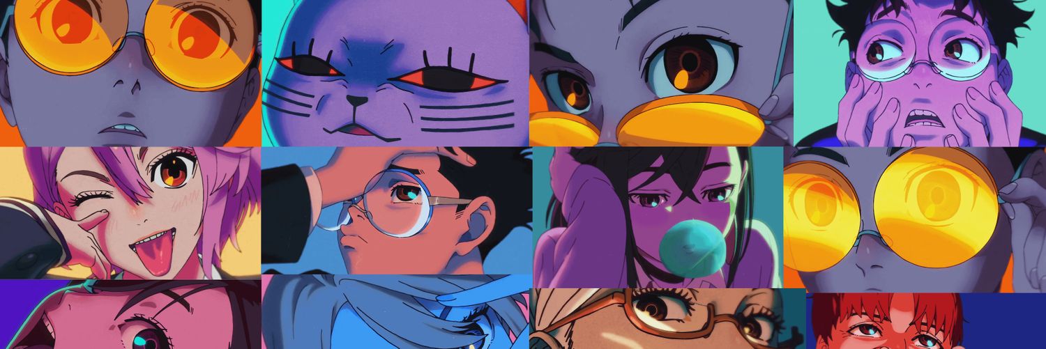 Ken Takaura (DDD Takeover) #ThankyouAraki banner