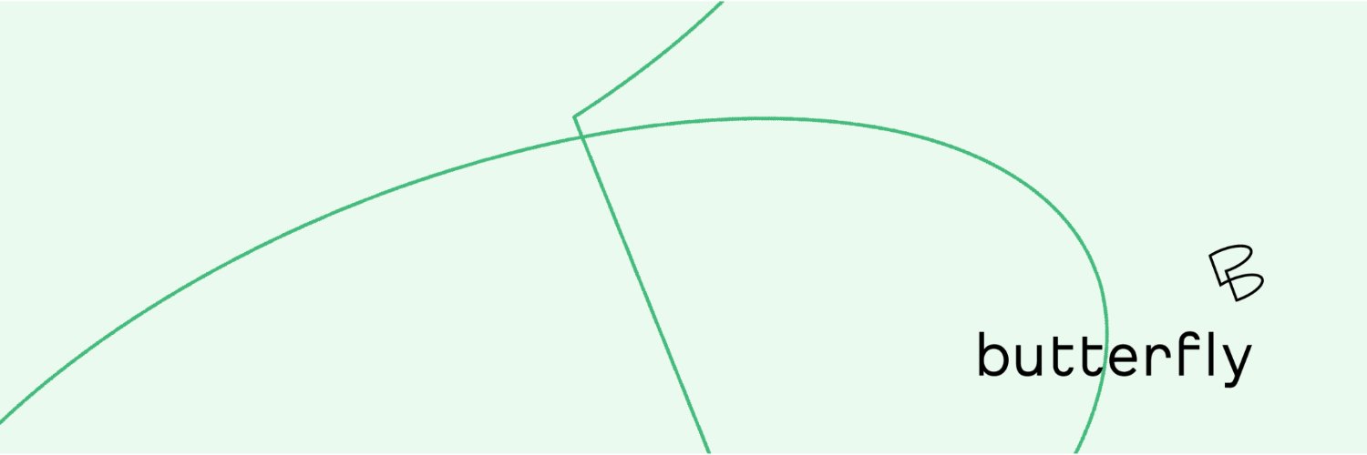 Butterfly Equity banner