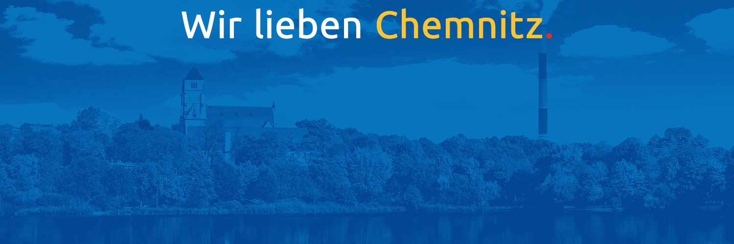 Radio Chemnitz banner