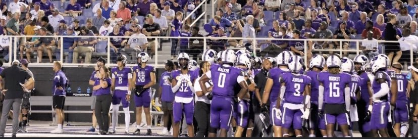 David Walker🔱 banner