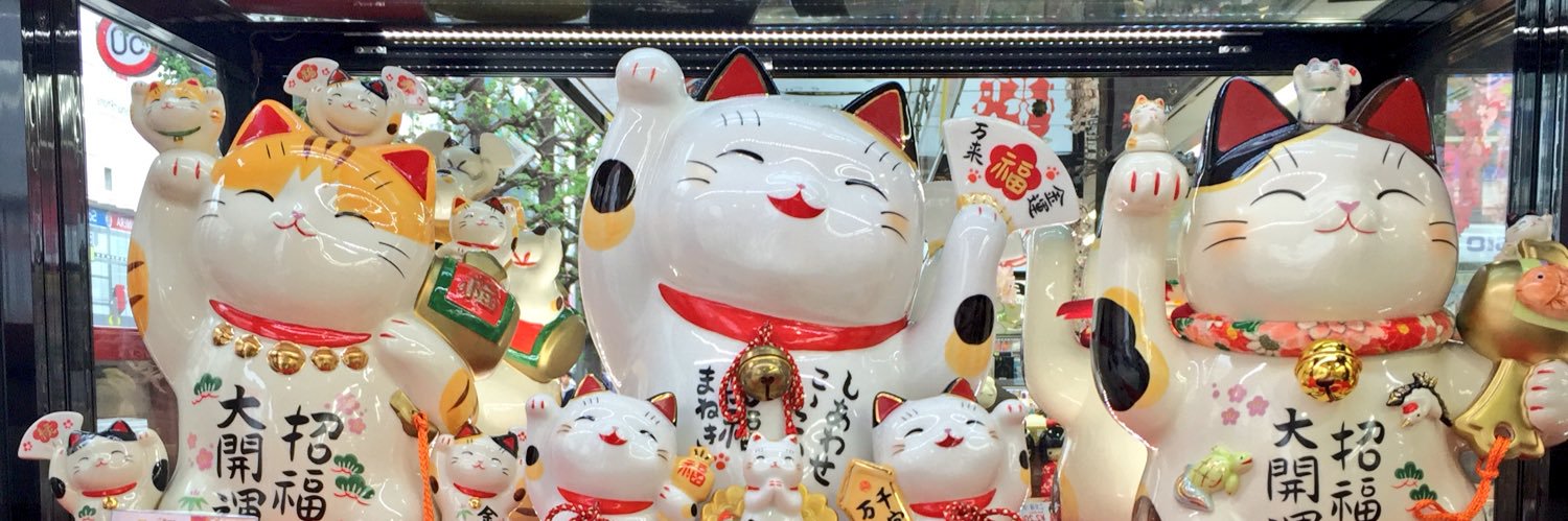 NyanRai's profile banner image