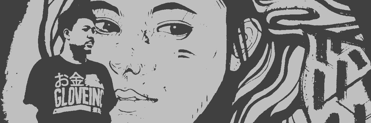 fikri1899's profile banner image