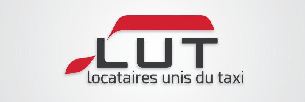 L U T banner