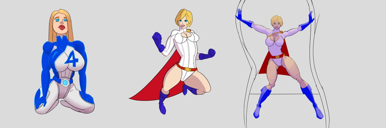 gryphon(on my training arc) banner