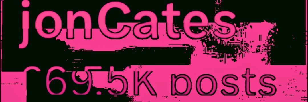 jonCates banner