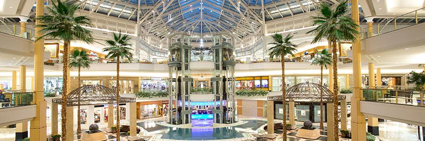 Somerset Collection banner