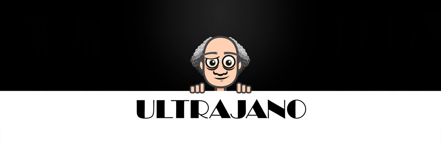 Ultrajano Profile Banner