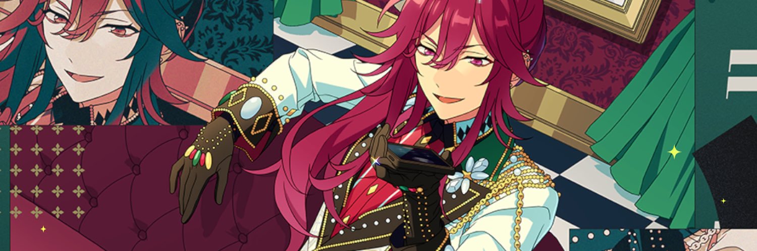 いつき＊取引垢 banner