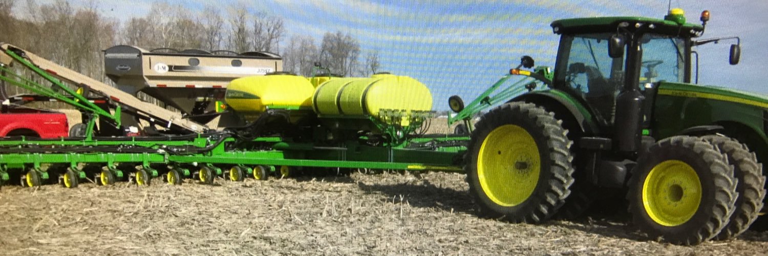 Tim J. Howell banner