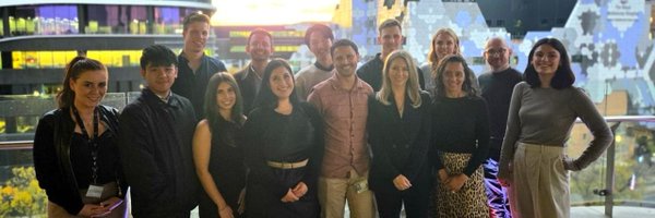 LMackayLab Profile Banner