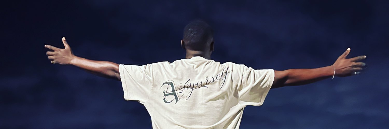 EkowAdams2's profile banner image