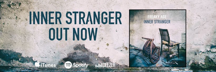 FreakyAge's profile banner image