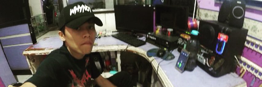 iwoanggorooo's profile banner image