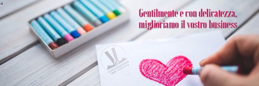 Lelcomunicazion's profile banner image