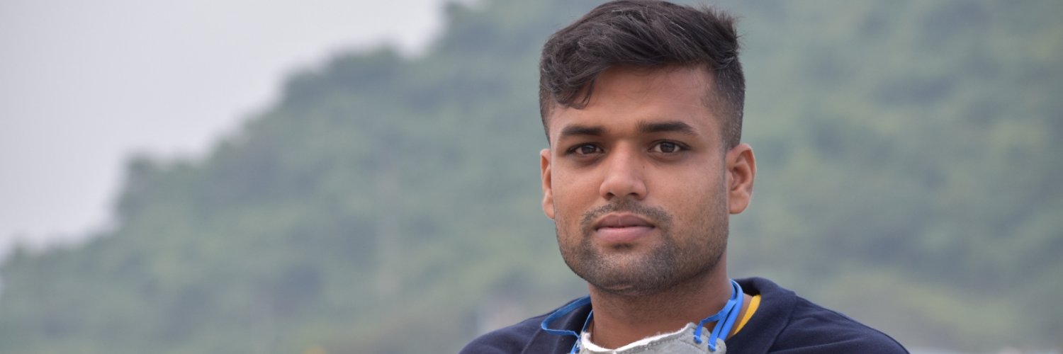 AlokRatha4's profile banner image