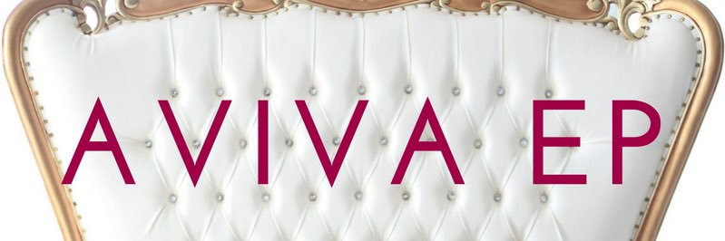 AVIVA banner
