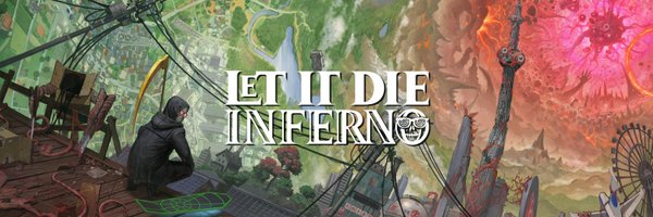 LETITDIE_jpn Profile Banner