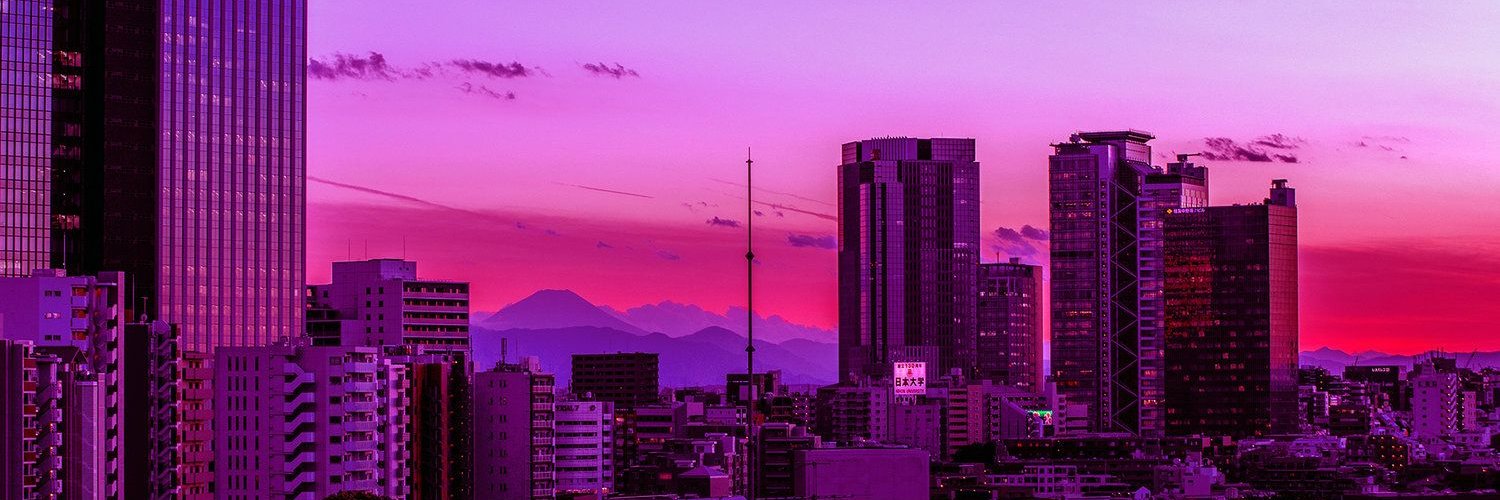 Izzi | MONday Blues 💜 ⁷ 🍉 banner