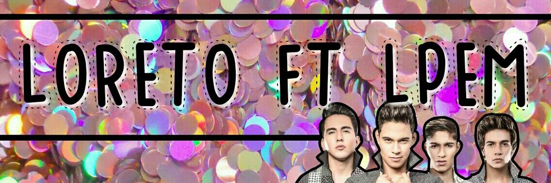 LoretoFtLPEM's profile banner image