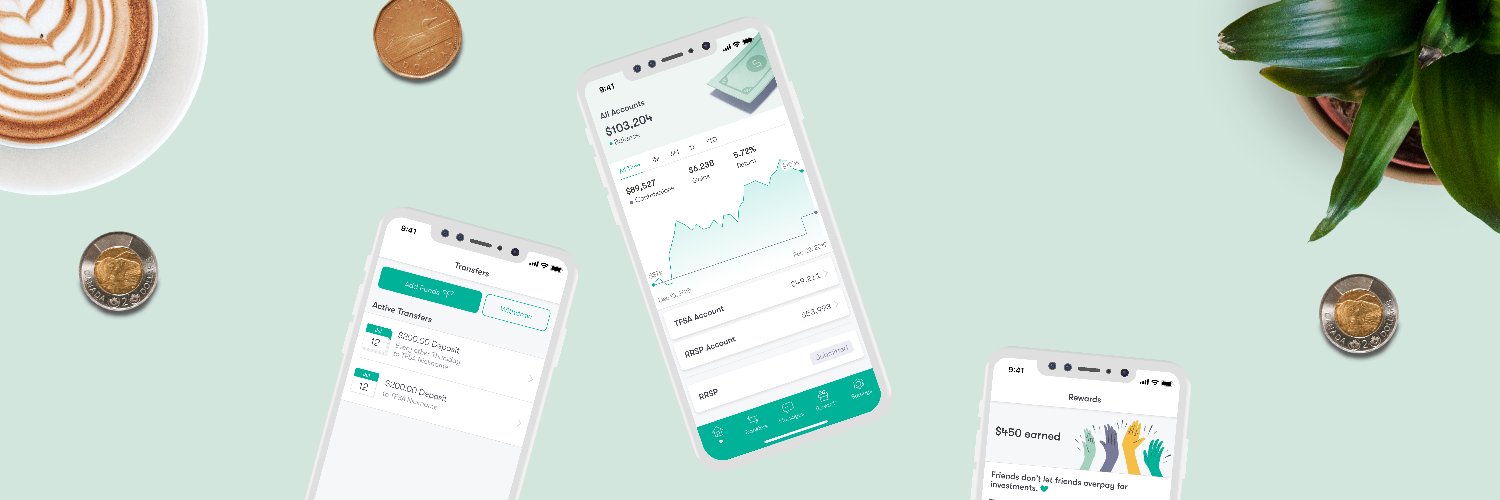 CI Direct Investing banner