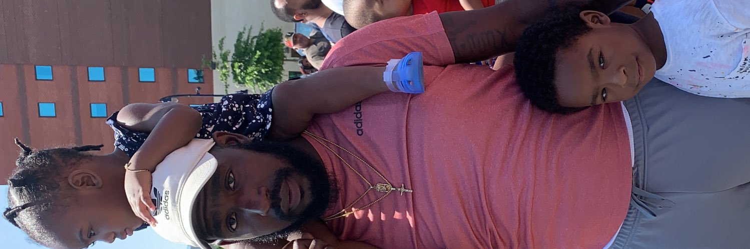 RickyShyne's profile banner image
