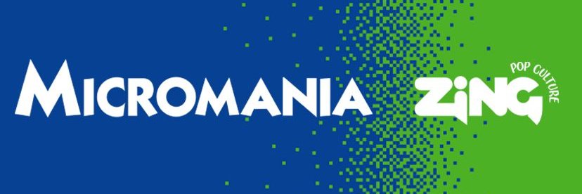 Micromania-Zing banner