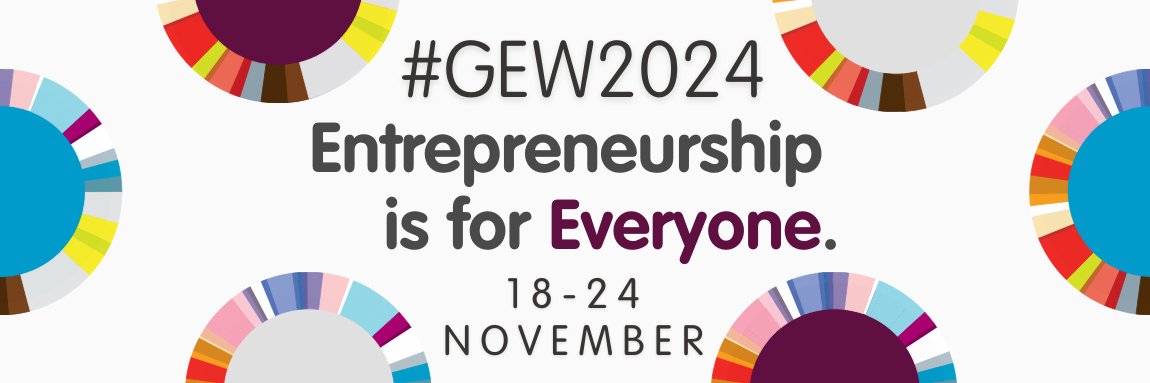 GEW Spain banner
