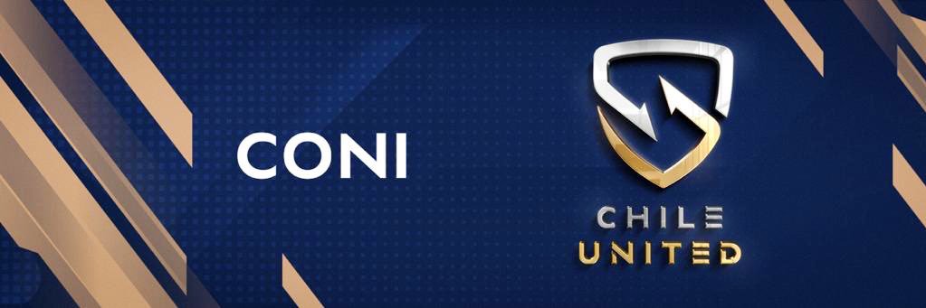 Coni banner