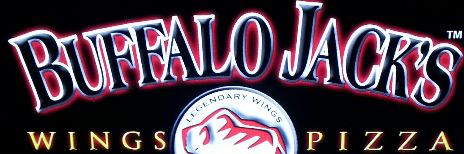 Buffalo Jack's banner