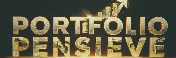 PotfolioPensiev Profile Banner