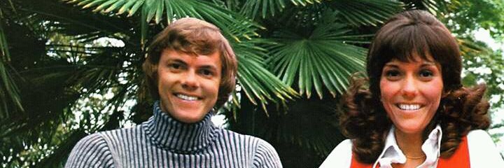 Karen Carpenter banner