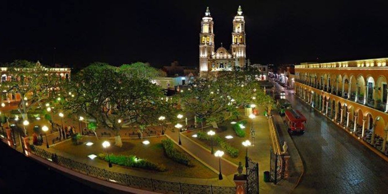 Sandra Campos banner