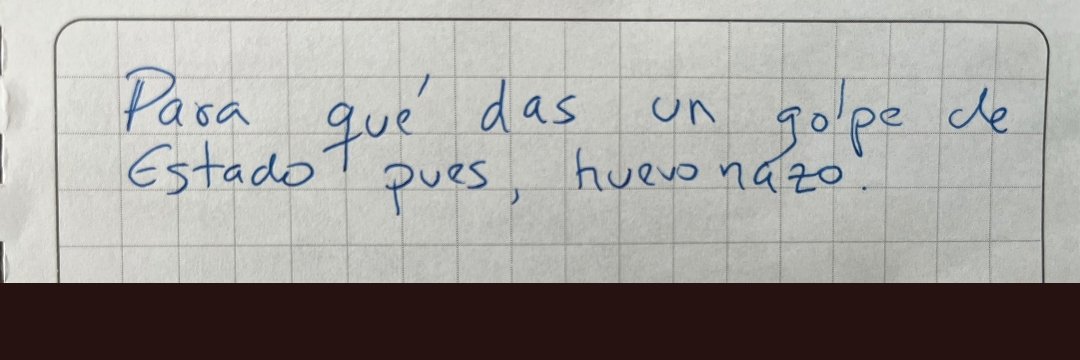 cucho banner