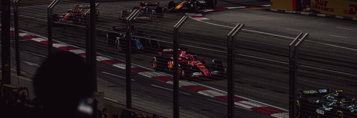 🛸🦦🏎️🏁 banner