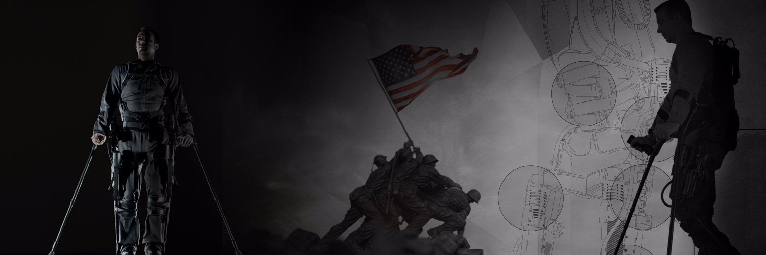 soldierstrong's profile banner image