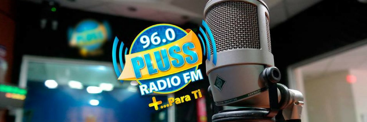 PlussFM960's profile banner image